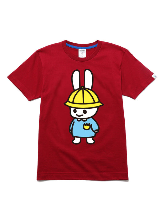 6th Anniv. T-SHIRTS 6歳