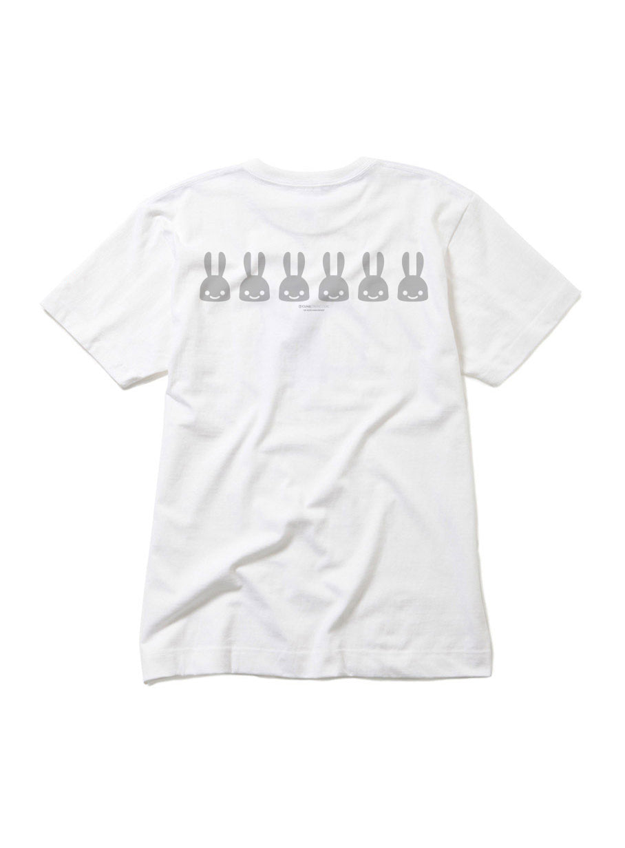 6th Anniv. T-SHIRTS 6歳
