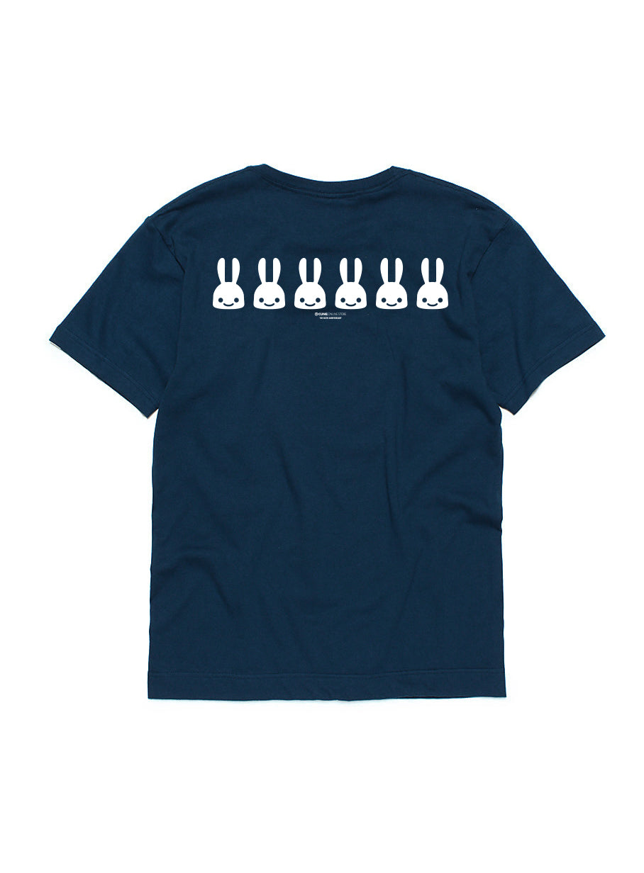 6th Anniv. T-SHIRTS 6歳