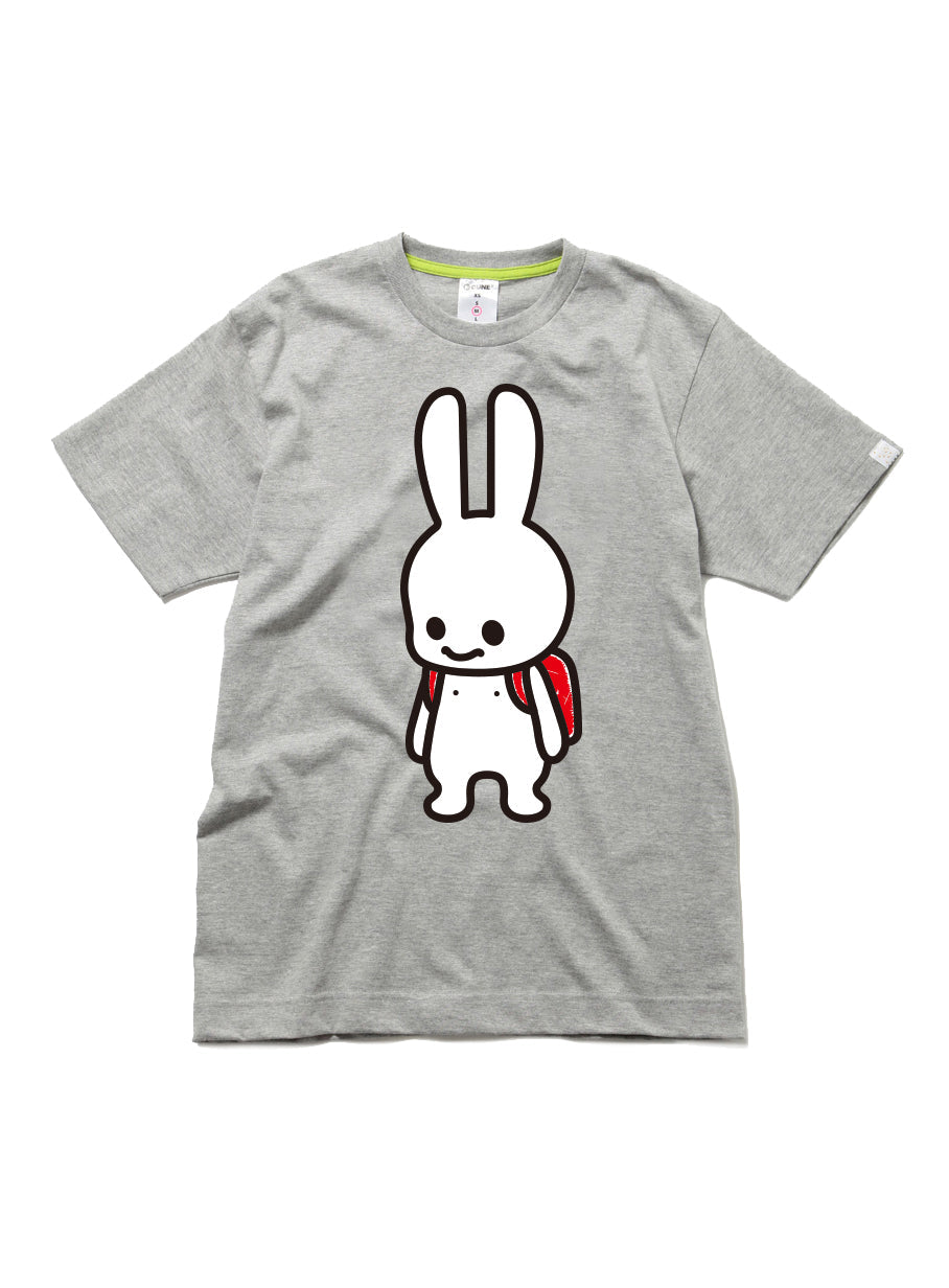 6th Anniv. T-SHIRTS 6年生