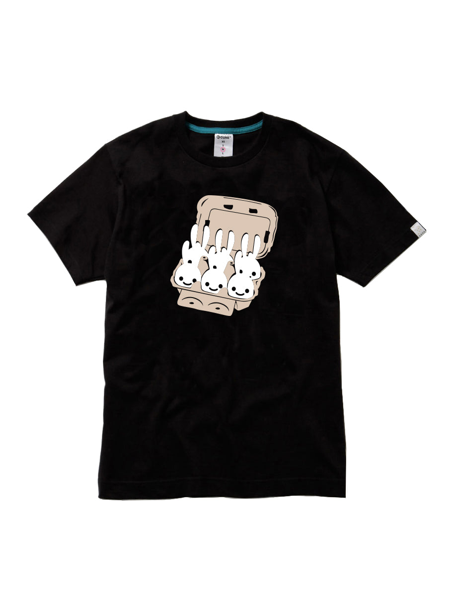 6th Anniv. T-SHIRTS 卵6個パック