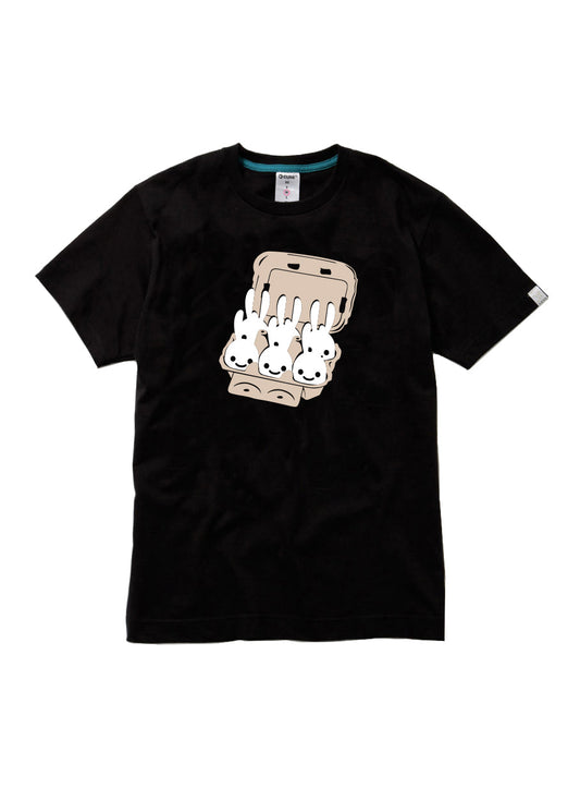 6th Anniv. T-SHIRTS 卵6個パック
