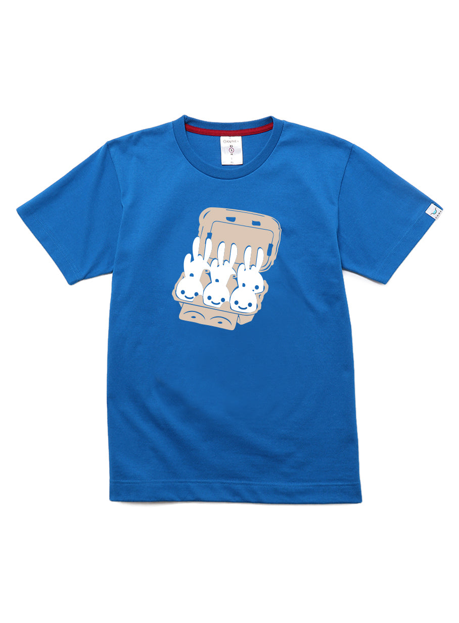 6th Anniv. T-SHIRTS 卵6個パック