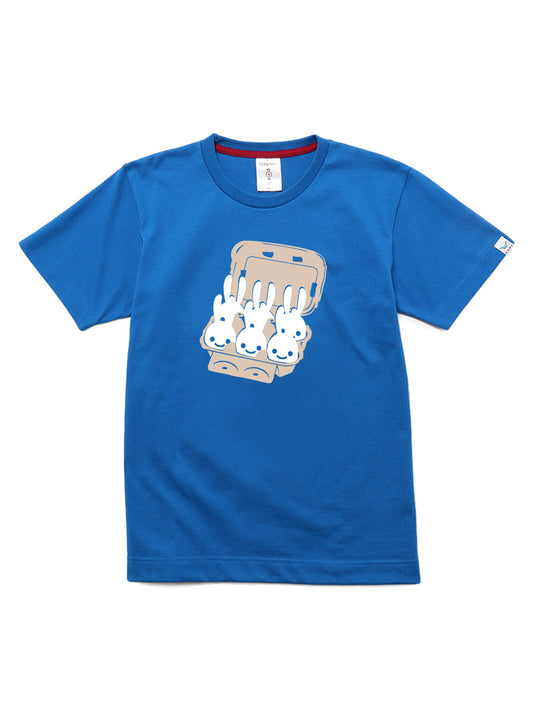 6th Anniv. T-SHIRTS 卵6個パック