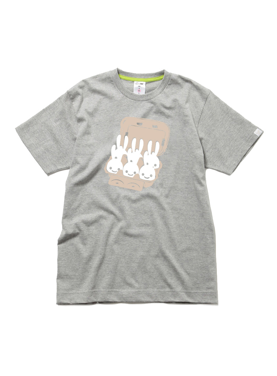 6th Anniv. T-SHIRTS 卵6個パック