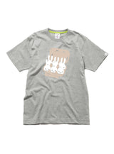 6th Anniv. T-SHIRTS 卵6個パック