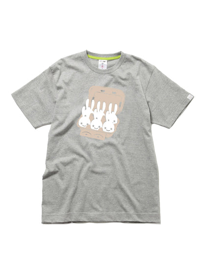 6th Anniv. T-SHIRTS 卵6個パック