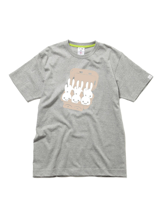 6th Anniv. T-SHIRTS 卵6個パック