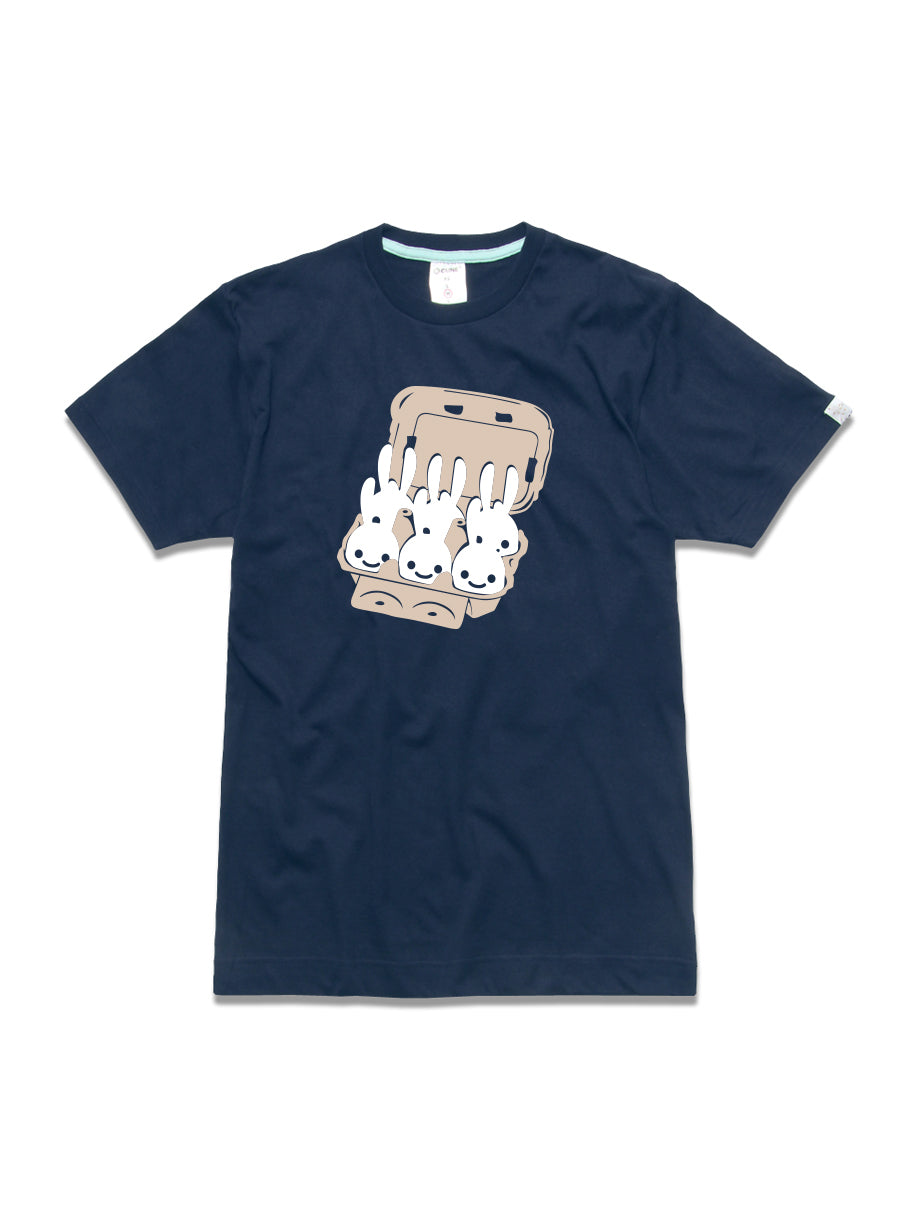 6th Anniv. T-SHIRTS 卵6個パック