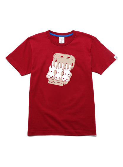 6th Anniv. T-SHIRTS 卵6個パック