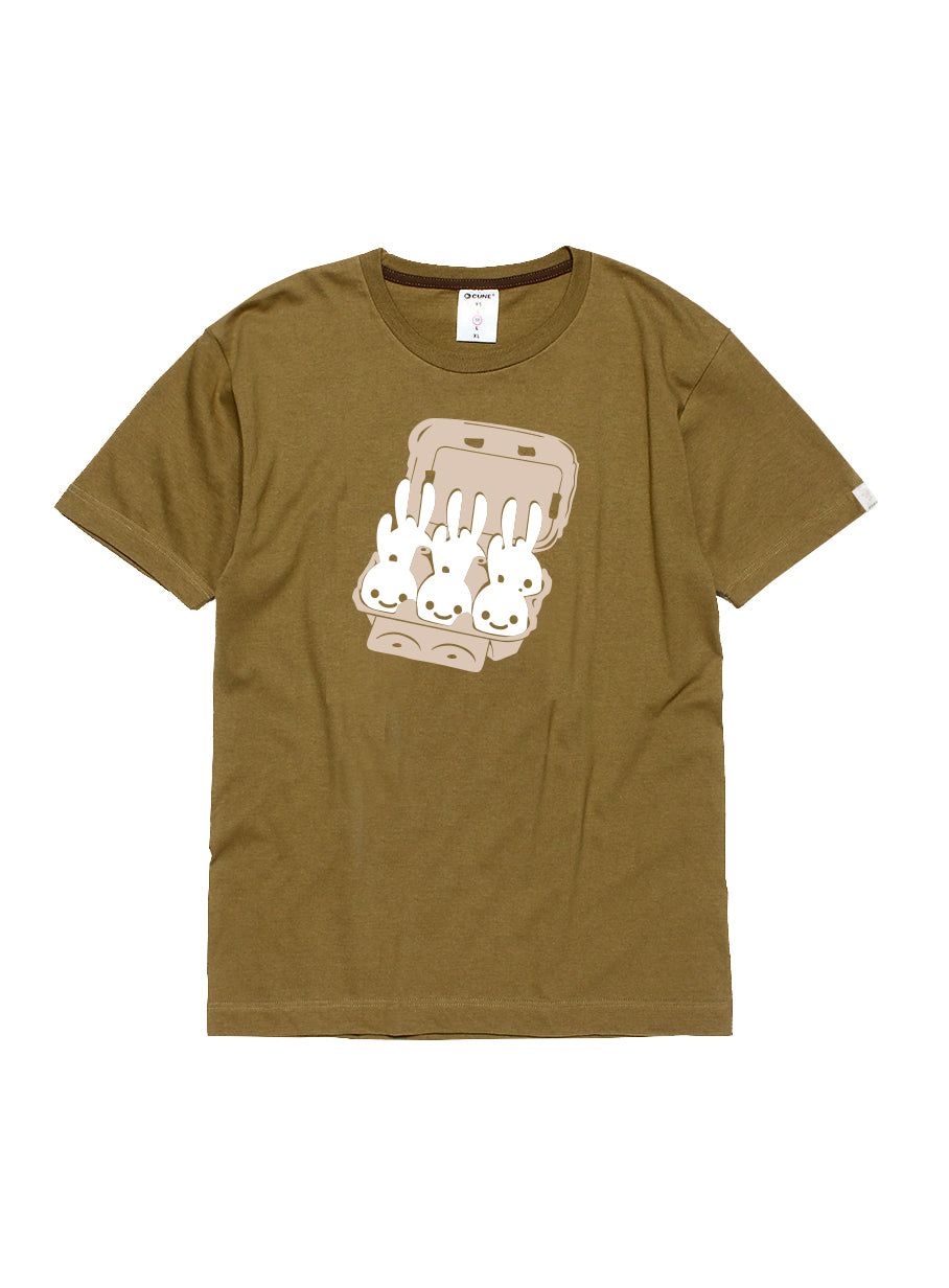 6th Anniv. T-SHIRTS 卵6個パック