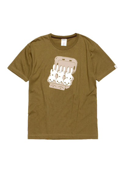 6th Anniv. T-SHIRTS 卵6個パック