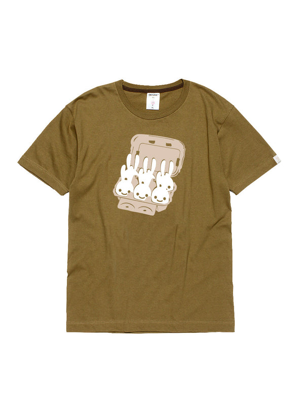 6th Anniv. T-SHIRTS 卵6個パック