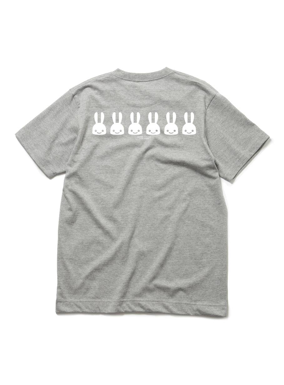 6th Anniv. T-SHIRTS ケーキ
