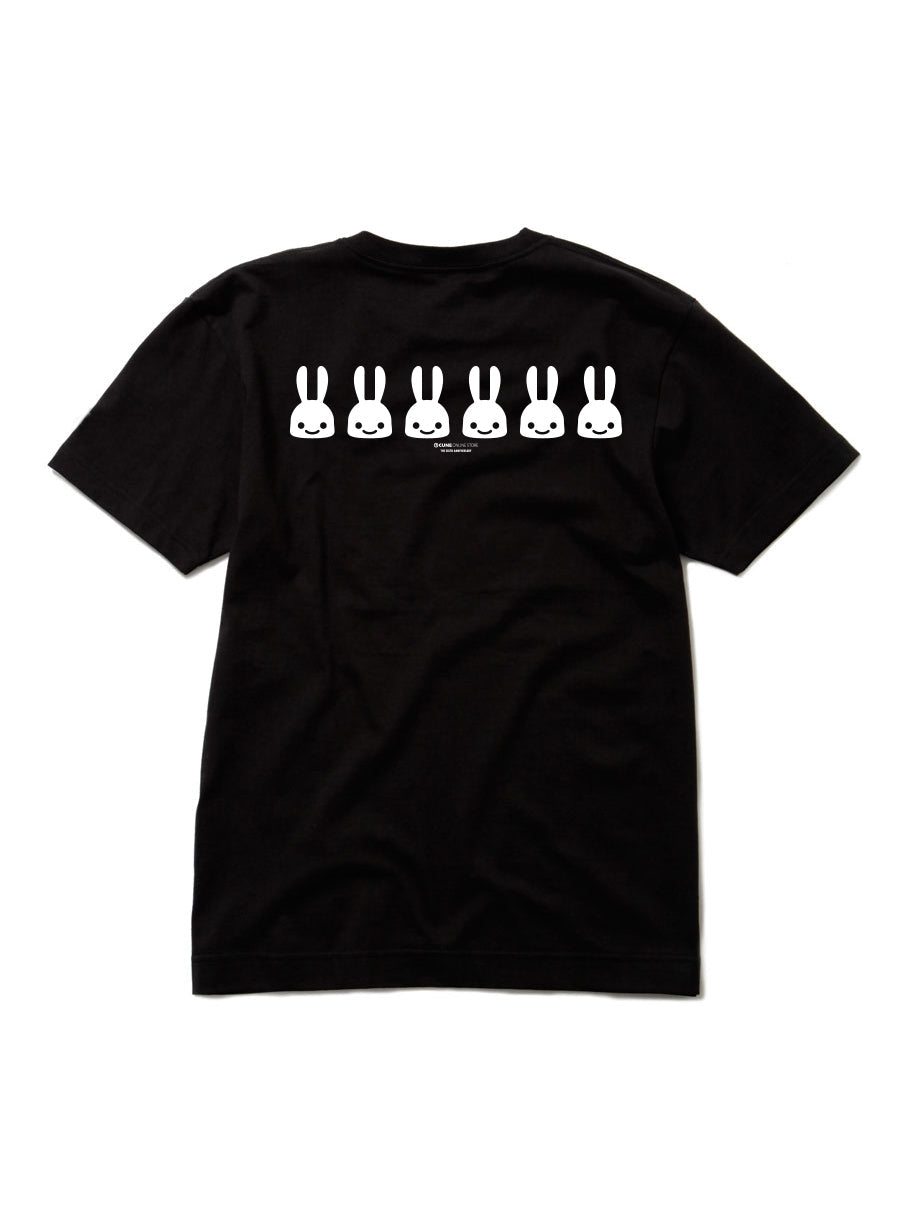 6th Anniv. T-SHIRTS ケーキ