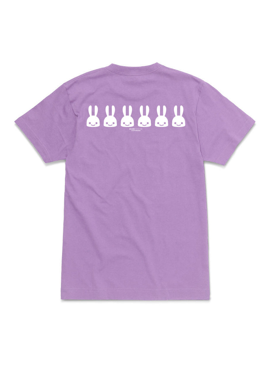 6th Anniv. T-SHIRTS ケーキ