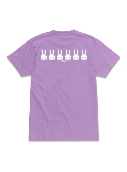 6th Anniv. T-SHIRTS ケーキ