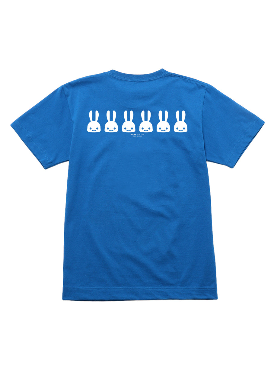 6th Anniv. T-SHIRTS ケーキ