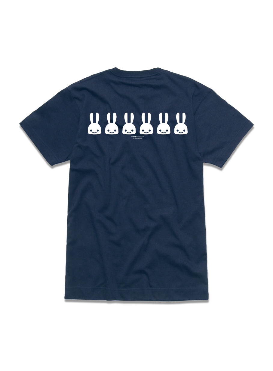 6th Anniv. T-SHIRTS ケーキ
