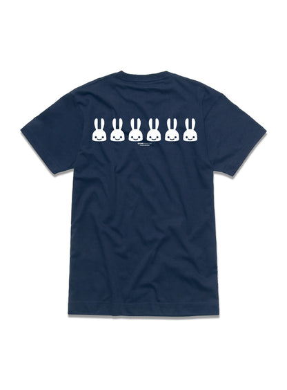 6th Anniv. T-SHIRTS ケーキ