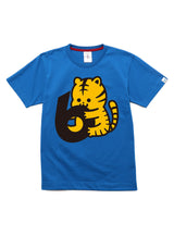 6th Anniv. T-SHIRTS 6とらちゃん