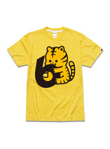 6th Anniv. T-SHIRTS 6とらちゃん