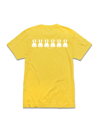 6th Anniv. T-SHIRTS 6とらちゃん