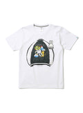 裏がMA-1のスカジャン T-shirt