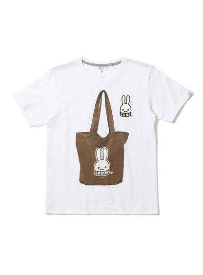 余り物袋 T-shirt
