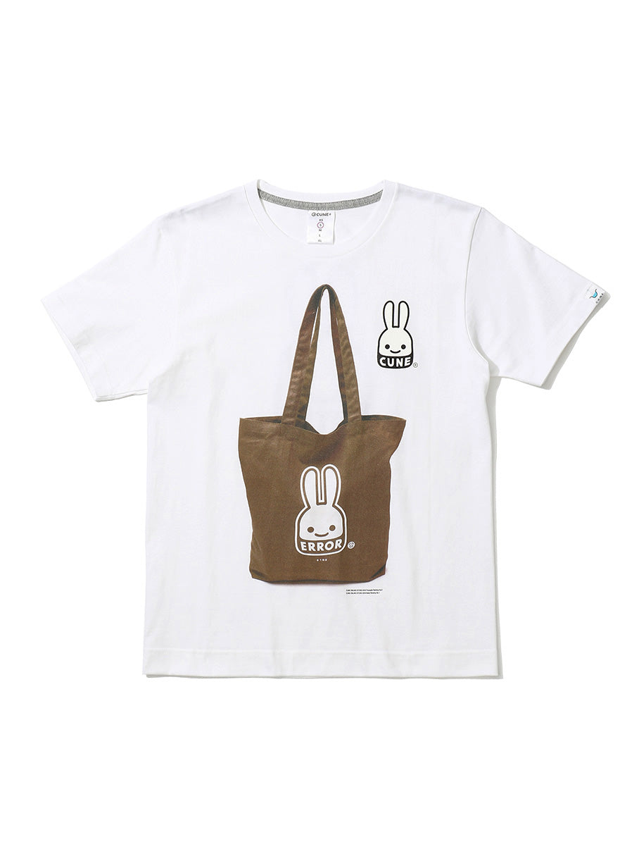余り物袋 T-shirt