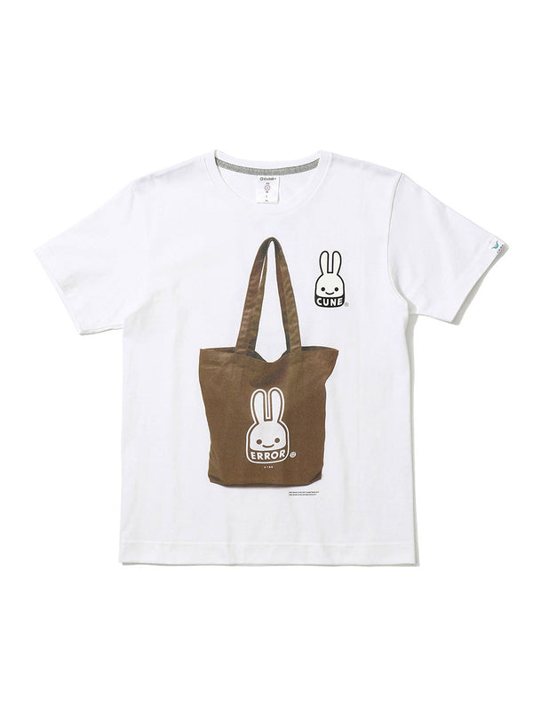 余り物袋 T-shirt