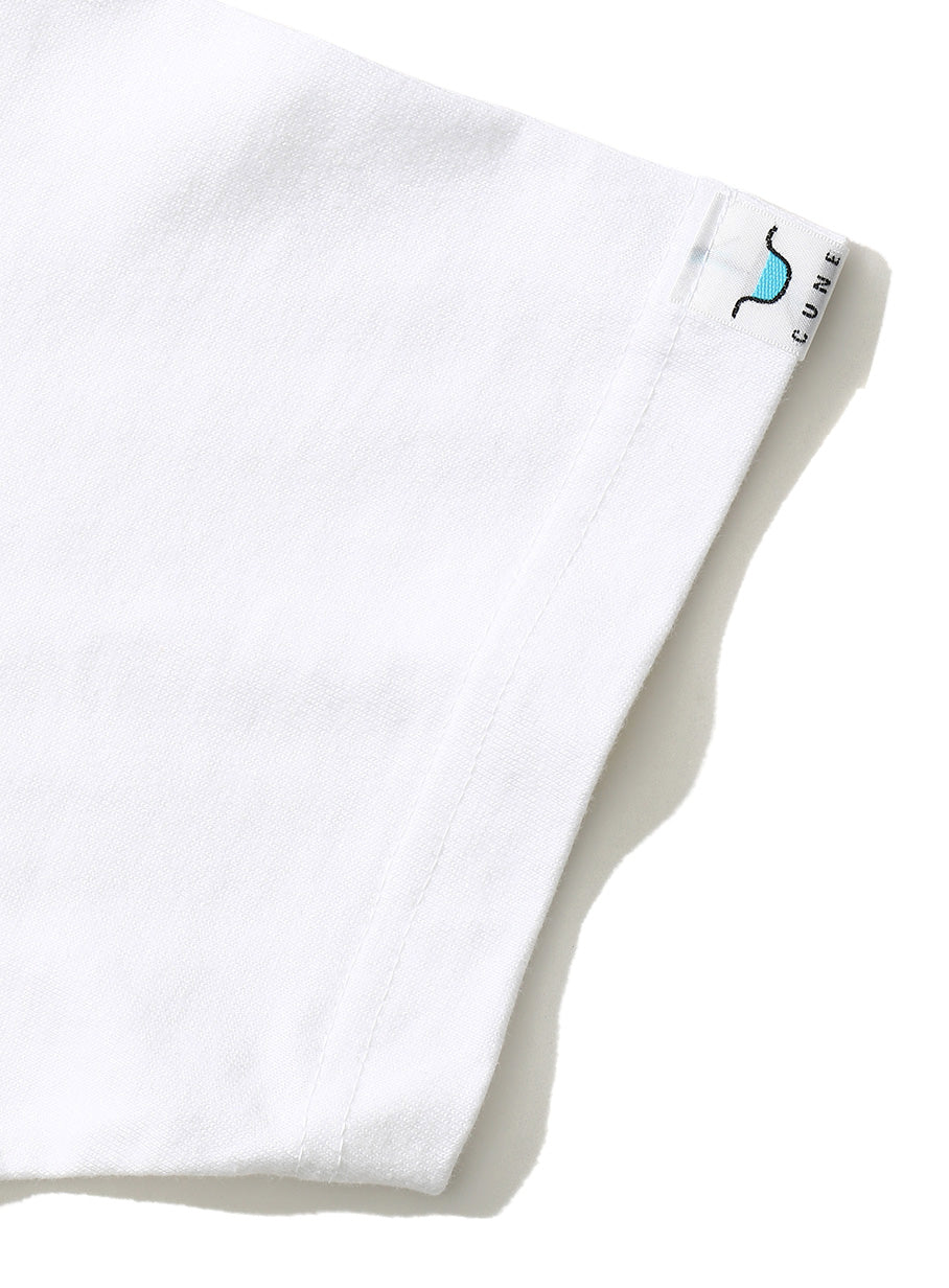 レザーロングウォレット T-shirt