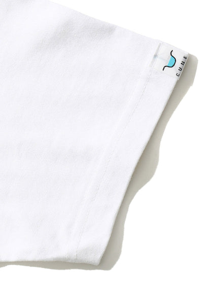 レザーロングウォレット T-shirt