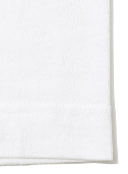 レザーロングウォレット T-shirt