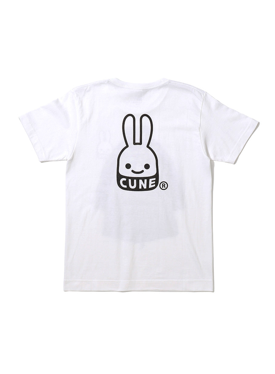 刺繍のM-51 T-shirt