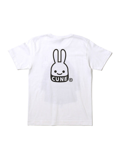 刺繍のM-51 T-shirt