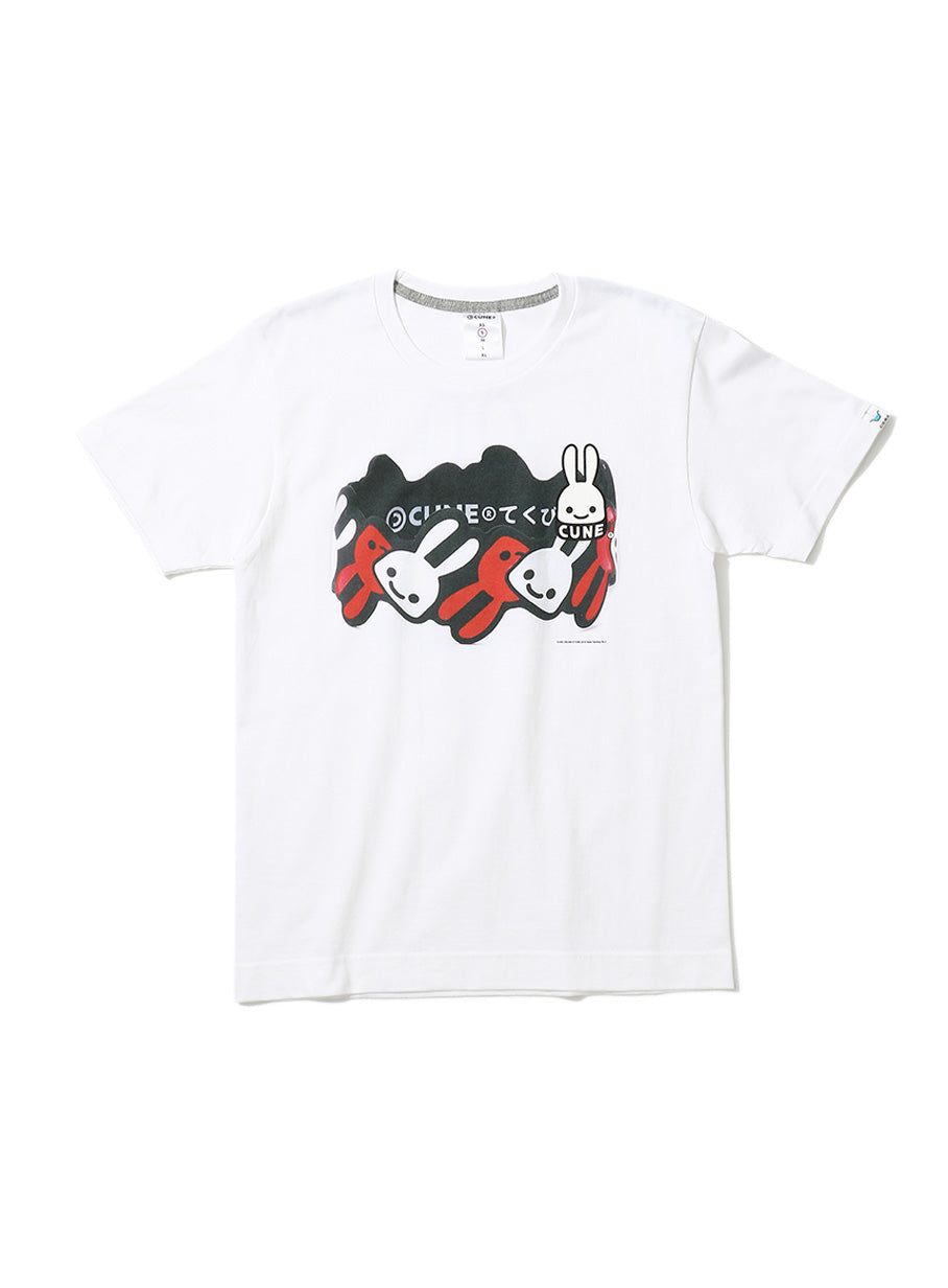 シリコンバンド T-shirt