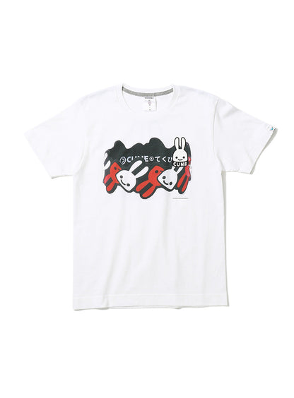 シリコンバンド T-shirt