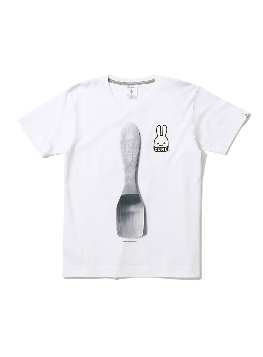 アイススプーン T-shirt