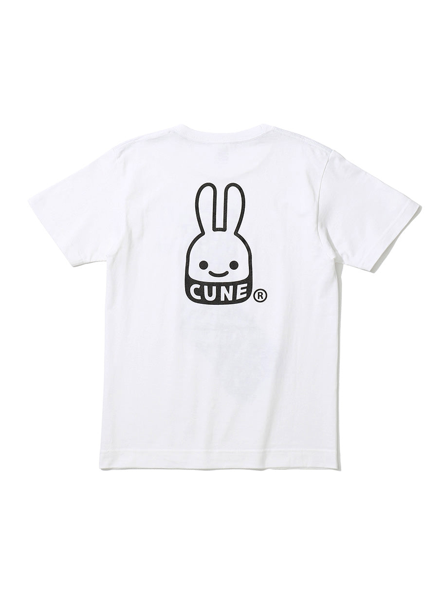 プリントソックス T-shirt