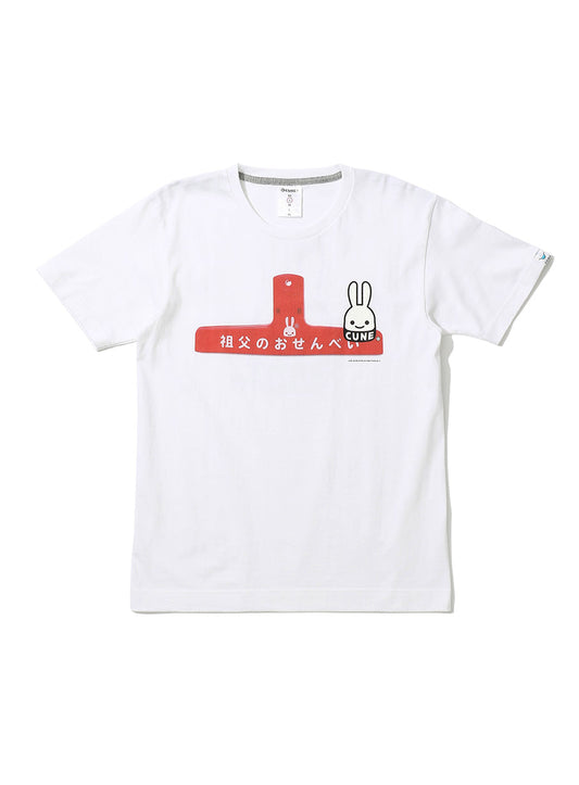 クリップL T-shirt