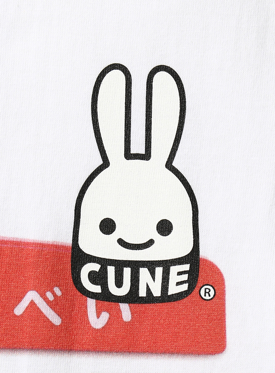 クリップL T-shirt