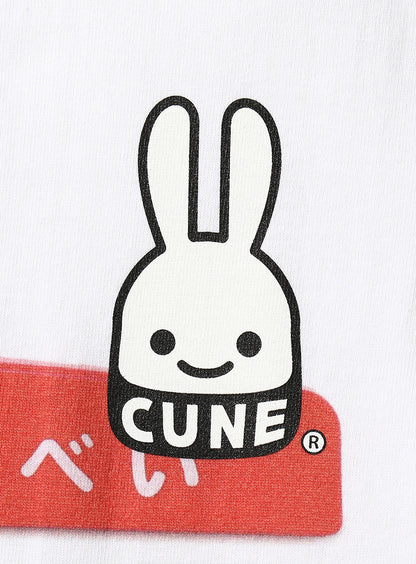 クリップL T-shirt