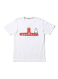クリップL T-shirt