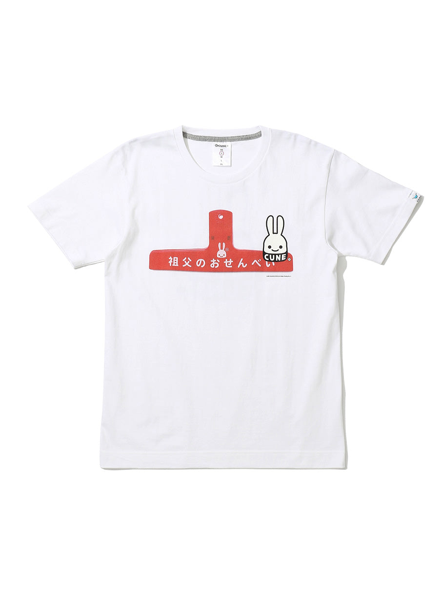 クリップL T-shirt