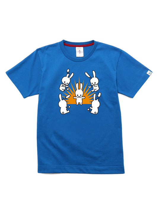 CUNE ONLINESTORE T-Shirt FIGHT 2018
