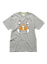 CUNE ONLINESTORE T-Shirt FIGHT 2018