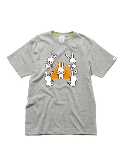 CUNE ONLINESTORE T-Shirt FIGHT 2018