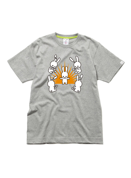 CUNE ONLINESTORE T-Shirt FIGHT 2018