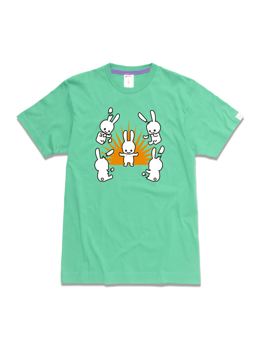 CUNE ONLINESTORE T-Shirt FIGHT 2018